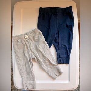 Carter’s baby pants
